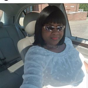 Meet your Posher, Marie